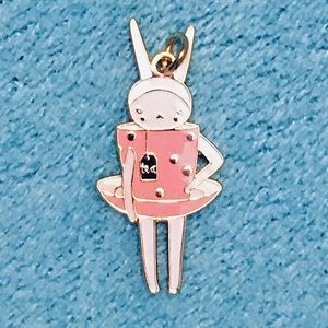 Fifi Lapin Collectible Charm
